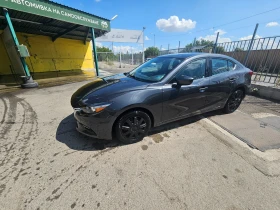 Обява за продажба на Mazda 3 2.0i 155к.с. ~19 900 лв. - изображение 1