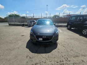 Обява за продажба на Mazda 3 2.0i 155к.с. ~19 900 лв. - изображение 1
