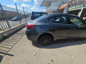 Обява за продажба на Mazda 3 2.0i 155к.с. ~19 900 лв. - изображение 5
