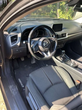 Mazda 3 2.0i 150.. | Mobile.bg    3