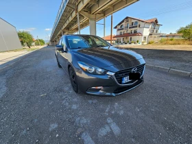 Обява за продажба на Mazda 3 2.0i 155к.с. Работеща навигация ~16 800 лв. - изображение 4