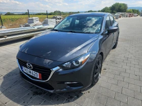     Mazda 3 2.0i 150..