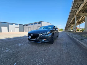 Mazda 3 2.0i 155к.с. Работеща навигация - изображение 1