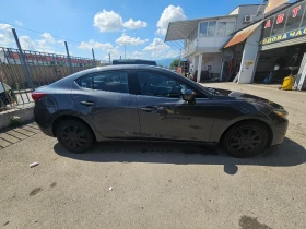 Обява за продажба на Mazda 3 2.0i 155к.с. ~19 900 лв. - изображение 4