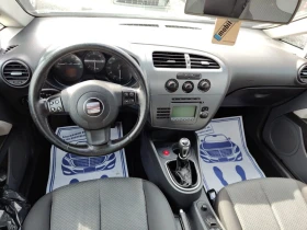 Seat Leon 1.9TDI - 6990 лв. - 90416201 9