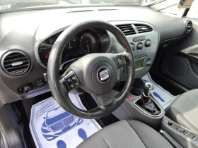 Seat Leon 1.9TDI - 6990 лв. - 90416201 7