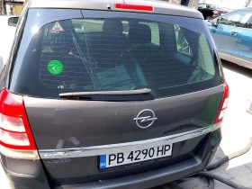 Opel Zafira | Mobile.bg    2