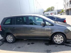 Opel Zafira | Mobile.bg    3