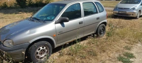 Opel Corsa | Mobile.bg    2