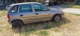 Opel Corsa | Mobile.bg    4
