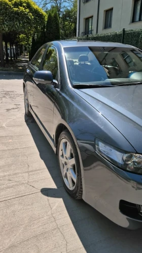 Обява за продажба на Honda Accord 2.4 ~13 900 лв. - изображение 1