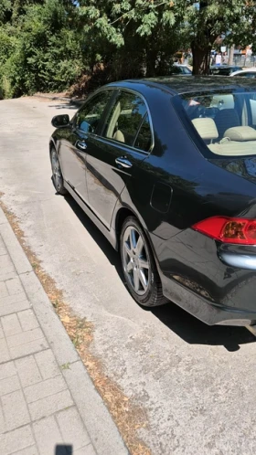 Обява за продажба на Honda Accord 2.4 ~13 900 лв. - изображение 3