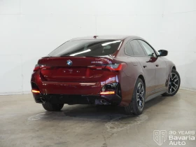 BMW 440 M440i xDrive Gran Coupe M Sport Paket - 111710 лв. - 41773554 3