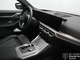 BMW 440 M440i xDrive Gran Coupe M Sport Paket - 111710 лв. - 41773554 7