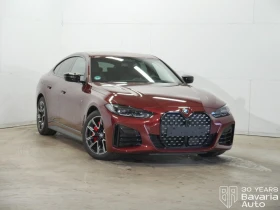 BMW 440 M440i xDrive Gran Coupe M Sport Paket - 111710 лв. - 41773554 4