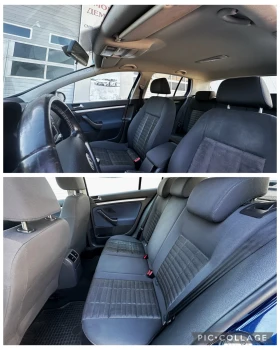 Обява за продажба на VW Golf 1.9TDI/ КЛИМА ~4 500 лв. - изображение 11