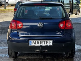 Обява за продажба на VW Golf 1.9TDI/ КЛИМА ~4 500 лв. - изображение 4