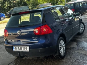 Обява за продажба на VW Golf 1.9TDI/ КЛИМА ~4 500 лв. - изображение 3