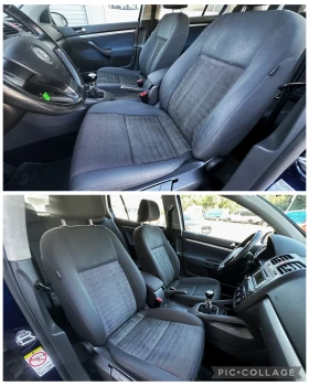 Обява за продажба на VW Golf 1.9TDI/ КЛИМА ~4 500 лв. - изображение 10