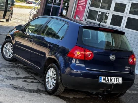 Обява за продажба на VW Golf 1.9TDI/ КЛИМА ~4 500 лв. - изображение 5