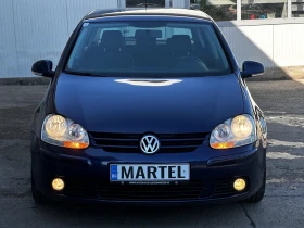 Обява за продажба на VW Golf 1.9TDI/ КЛИМА ~4 500 лв. - изображение 1