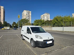 Peugeot Partner , Maxi  | Mobile.bg    2