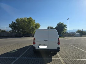 Peugeot Partner , Maxi  | Mobile.bg    5