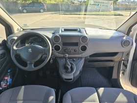 Peugeot Partner , Maxi  | Mobile.bg    11