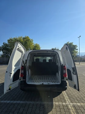 Peugeot Partner , Maxi  | Mobile.bg    9