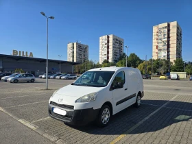 Peugeot Partner , Maxi  | Mobile.bg    3