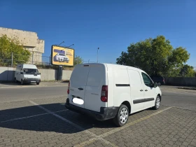 Peugeot Partner , Maxi  | Mobile.bg    6