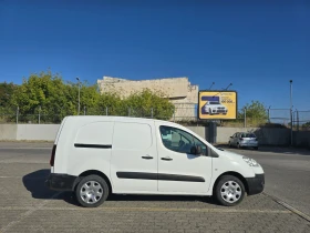 Peugeot Partner , Maxi  | Mobile.bg    8