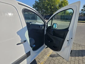 Peugeot Partner , Maxi  | Mobile.bg    16