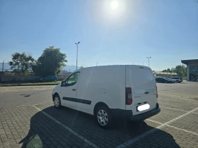 Peugeot Partner , Maxi  | Mobile.bg    4