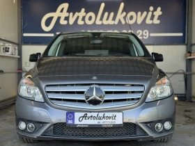 Mercedes-Benz B 180 CDI  | Mobile.bg    2