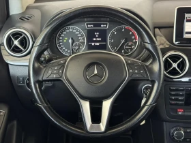 Mercedes-Benz B 180 CDI  | Mobile.bg    9