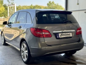 Mercedes-Benz B 180 CDI  | Mobile.bg    4