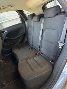 Mercedes-Benz B 180 CDI  | Mobile.bg    12