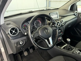Mercedes-Benz B 180 CDI  | Mobile.bg    8