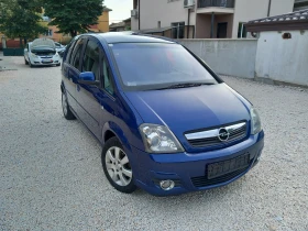 Opel Meriva 1.4 Facelift AC | Mobile.bg    7