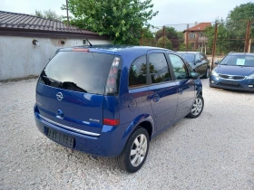 Opel Meriva 1.4 Facelift AC | Mobile.bg    5