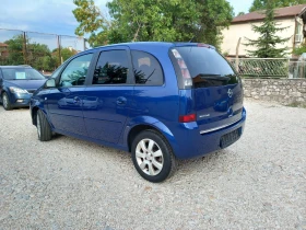 Opel Meriva 1.4 Facelift AC | Mobile.bg    3