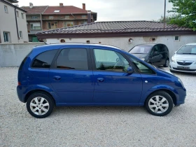 Opel Meriva 1.4 Facelift AC | Mobile.bg    6