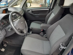 Opel Meriva 1.4 Facelift AC | Mobile.bg    10