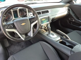 Chevrolet Camaro * * SS * * CARFAX * * АВТО КРЕДИТ * * - 39999 лв. - 89072393 6