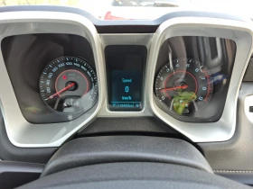 Chevrolet Camaro * * SS * * CARFAX * * АВТО КРЕДИТ * * - 39999 лв. - 89072393 7