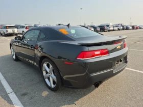 Chevrolet Camaro * * SS * * CARFAX * * АВТО КРЕДИТ * * - 39999 лв. - 89072393 4