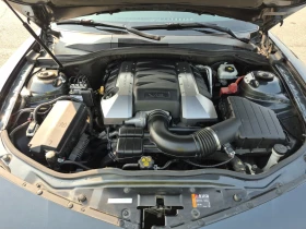 Chevrolet Camaro * * SS * * CARFAX * * АВТО КРЕДИТ * * - 39999 лв. - 89072393 9