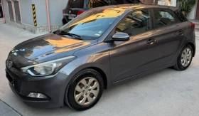 Обява за продажба на Hyundai I20 1.4 i ~15 900 лв. - изображение 1