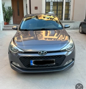 Обява за продажба на Hyundai I20 1.4 i ~15 900 лв. - изображение 5
